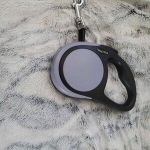 HEAVY DUTY RETRACTABLE DOG LEASH
